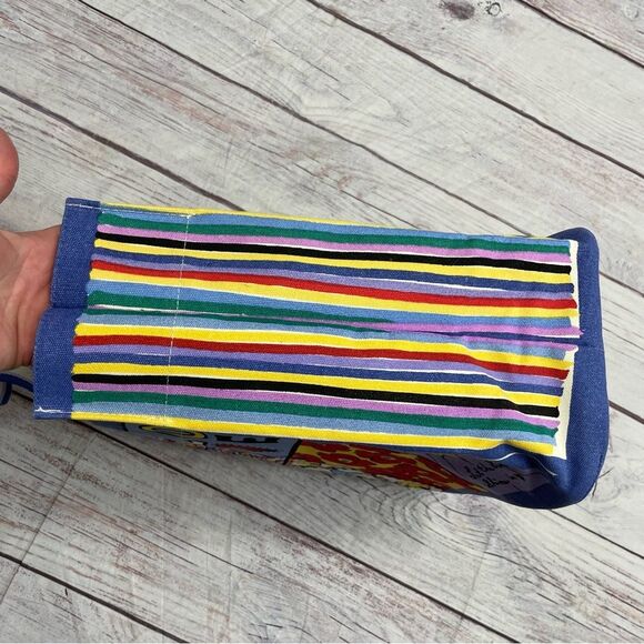 Brighton You Warm My Heart Tote New With Tags - Picture 9 of 12